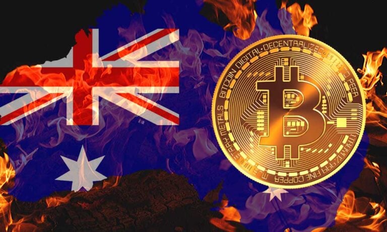 Avustralya Kripto Para Ticaretini Vergilendirmeye Hazırlanıyor