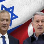 Bakan Akar: “Türkiye’nin Politikaları İfade Edildi”