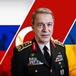 Bakan Akar’dan Barış Mesajı: Türkiye Bir Model Oluşturdu