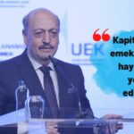 Bakan Bilgin: Eşitsizlik ve Sömürü İnsanları Açlığa Sürüklüyor