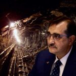 Bakan Dönmez Açıkladı: Amasra Maden Tesisi Kapatıldı
