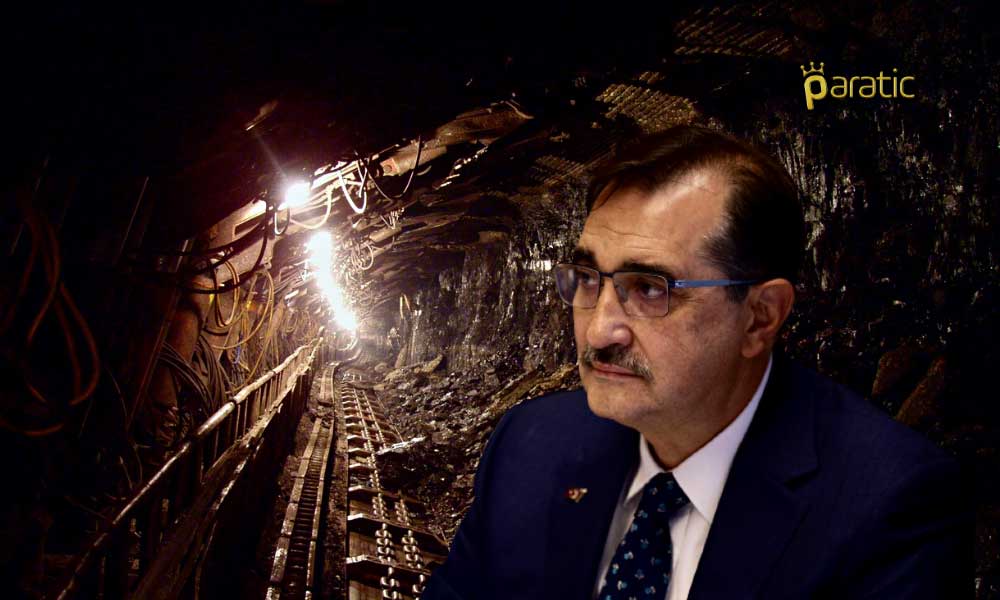 Bakan Dönmez Açıkladı: Amasra Maden Tesisi Kapatıldı