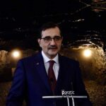 Bakan Dönmez Maden Patlamasında İlk Sonuçları Paylaştı