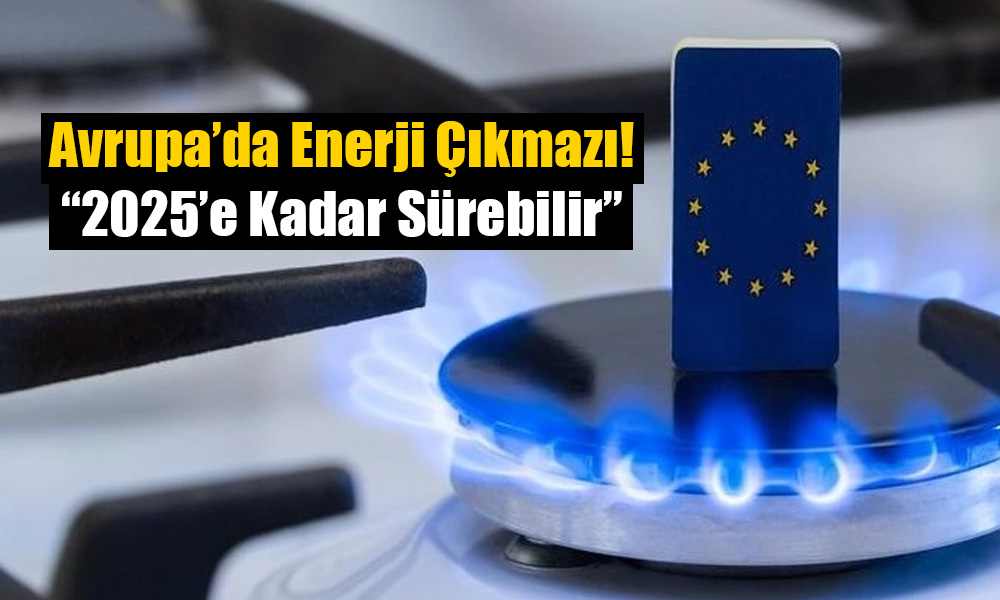 Bakan: Gelecek Yıl Avrupa için Çok Daha Kötü Olacak