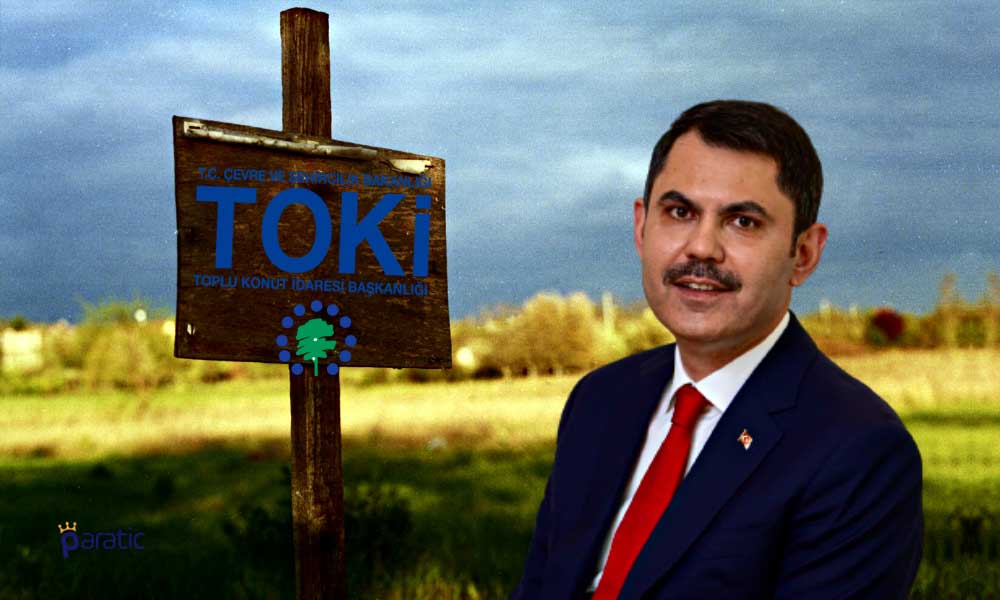 Bakan Kurum İlk Evim Arsa Projesinde Yeni Detayları Açıkladı