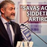 Bakan Nebati’den Ekonomi Yorumu: Acı Vereceğini Biliyorduk