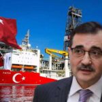 Bakandan Karadeniz Gazıyla İlgili Son Açıklama Geldi! “Kara Göründü”