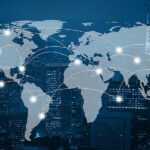 Baltık Kuru Yük Endeksi Küresel Ticaretteki Daralmayı Gösteriyor