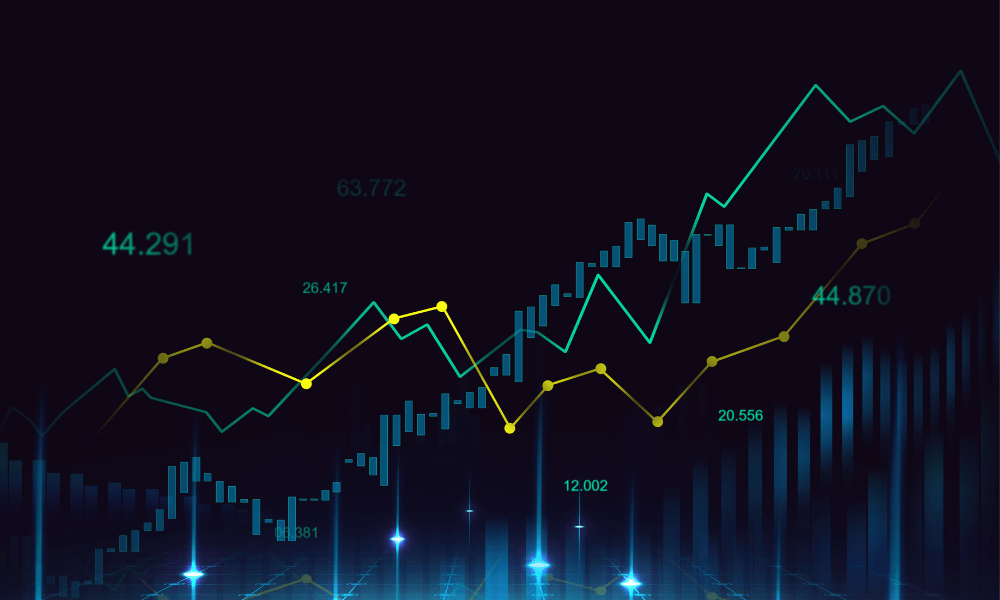 Bankacılık Endeksindeki Yıllık Yükseliş Yüzde 217!