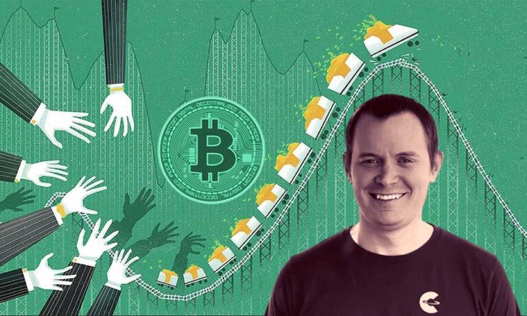 Benjamin Cowen, Bitcoin’de Boğayı Neyin Başlatacağını Söyledi