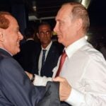 İddia: Berlusconi ile Putin Arasında Tatlı Mektuplaşmalar Var!