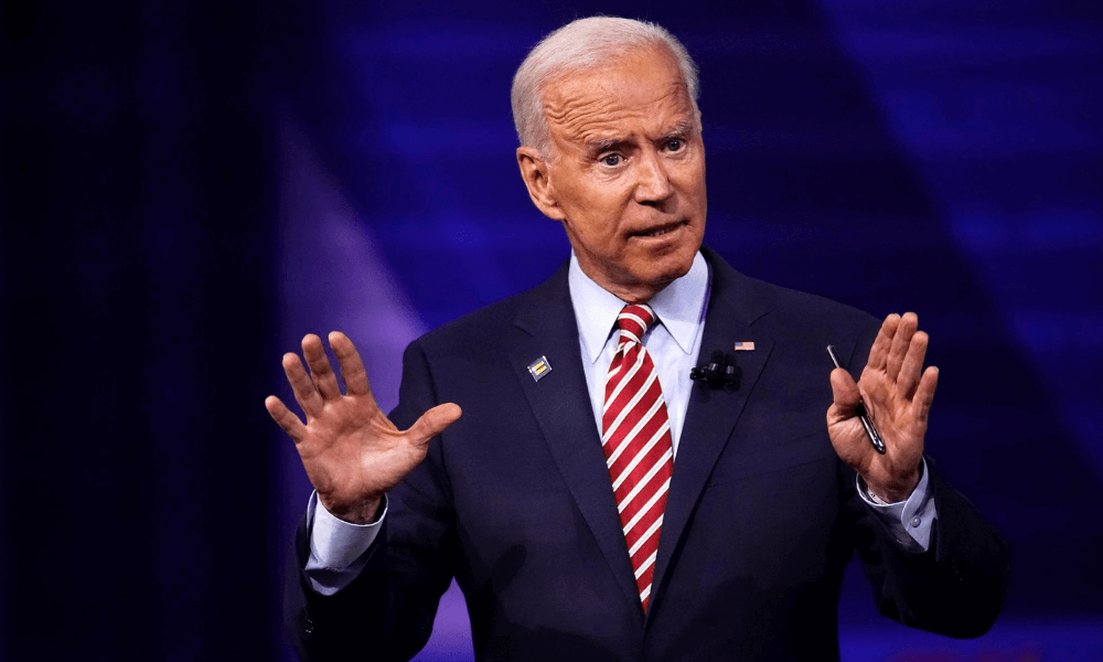 Biden: Putin Ukrayna’da Herkesin İşgale Boyun Eğeceğini Sandı