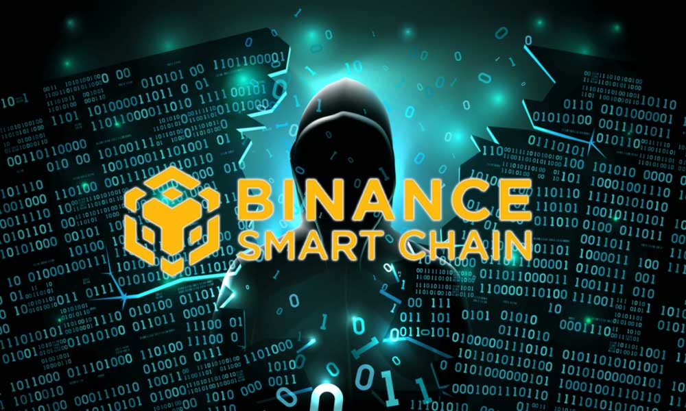 Binance Smart Chain Hackerların Hedefi Oldu: 100 Milyon Dolar Çalındı!