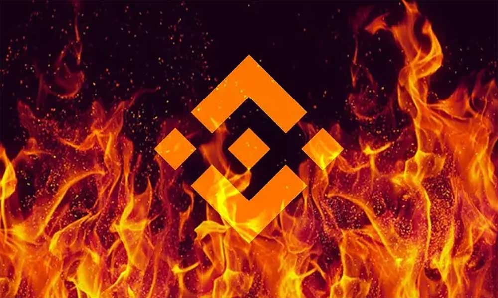 Binance Yarım Milyar Dolardan Fazla BNB Yaktı: Fiyat Artacak mı?