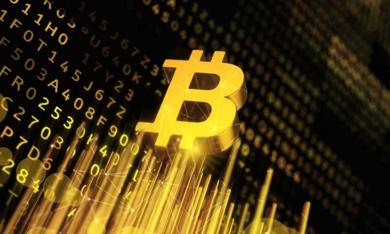 Bitcoin 21 Bin Doları Zorluyor: 3 Ayın En İyi Haftalık Performansı