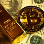 Bitcoin, Altın Gibi Davranıyor: Korelasyon Yılın En Yükseğinde