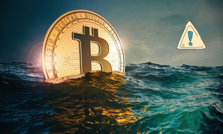 Uzman Analist Uyardı: Bitcoin Fiyatı Bu Seviyelere Düşebilir!