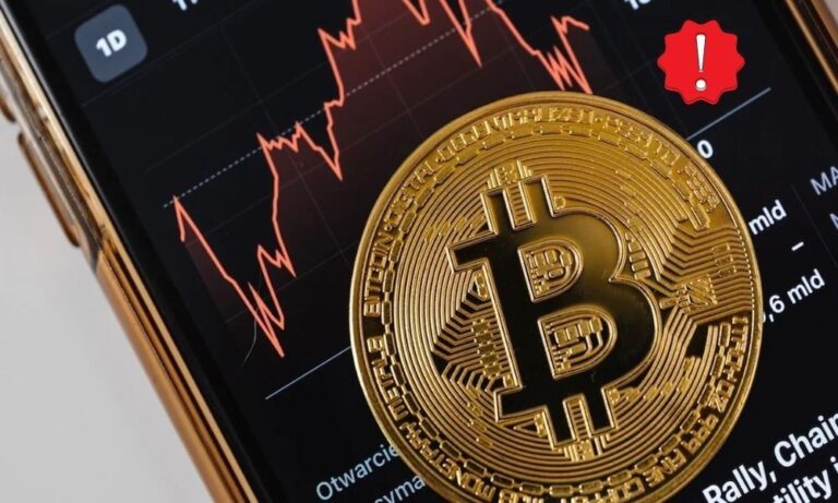 Bitcoin Bu Hafta 22 Bin Doları Görebilir mi? Sıcak Tahmin Geldi