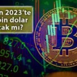 Bitcoin için 2023 Tahmini: Ralli ile Yüzde 400 Artacak!