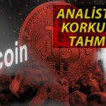 Bitcoin için En Kötü Senaryo: Fiyat Yüzde 80 Düşebilir!