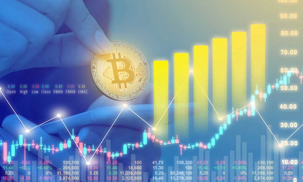 Bitcoin Üçüncü Çeyrekte Ana Akım Varlıkları Geride Bıraktı: Biri Hariç