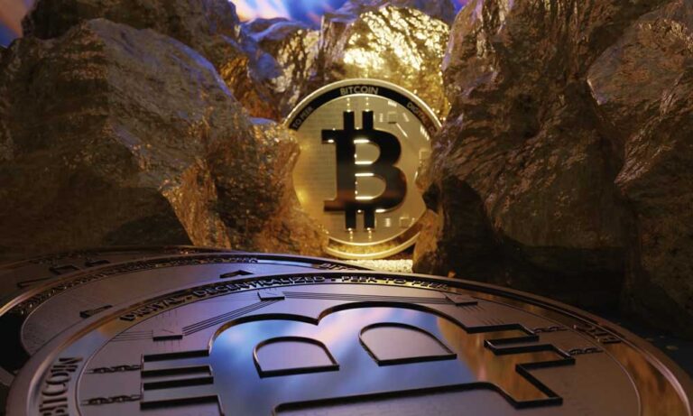 Bitcoin’in Altın ile Korelasyonu Güvenli Liman Algısı Yaratıyor