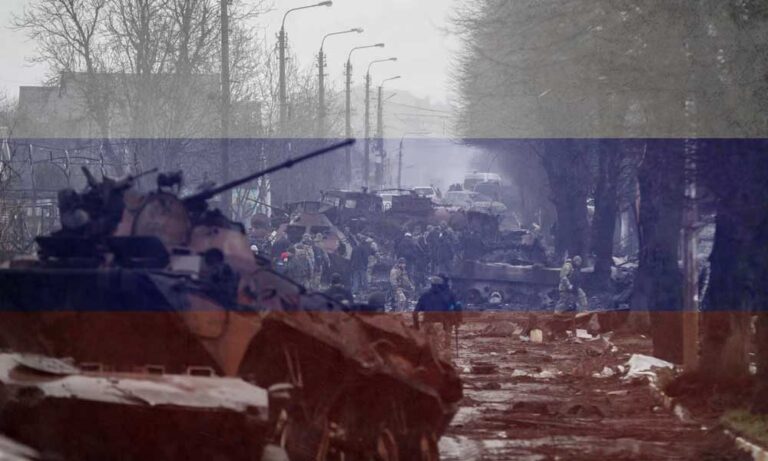 BM Raporu: Rusya Ukrayna’da Ağır Savaş Suçları İşledi