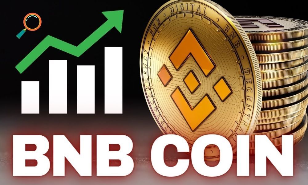 Uzman: Bu Gerçekleşirse Binance Coin Yüksek Hedeflere Gidecek!