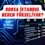 Borsa Kayıplarını Siliyor: İşte Yükselişi Tetikleyen 5 Faktör