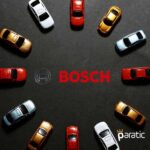 Bosch Türkiye’deki Fabrikasında Üretime Ara Veriyor