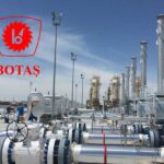 BOTAŞ’tan Depoların Doluluk Oranıyla İlgili Açıklama