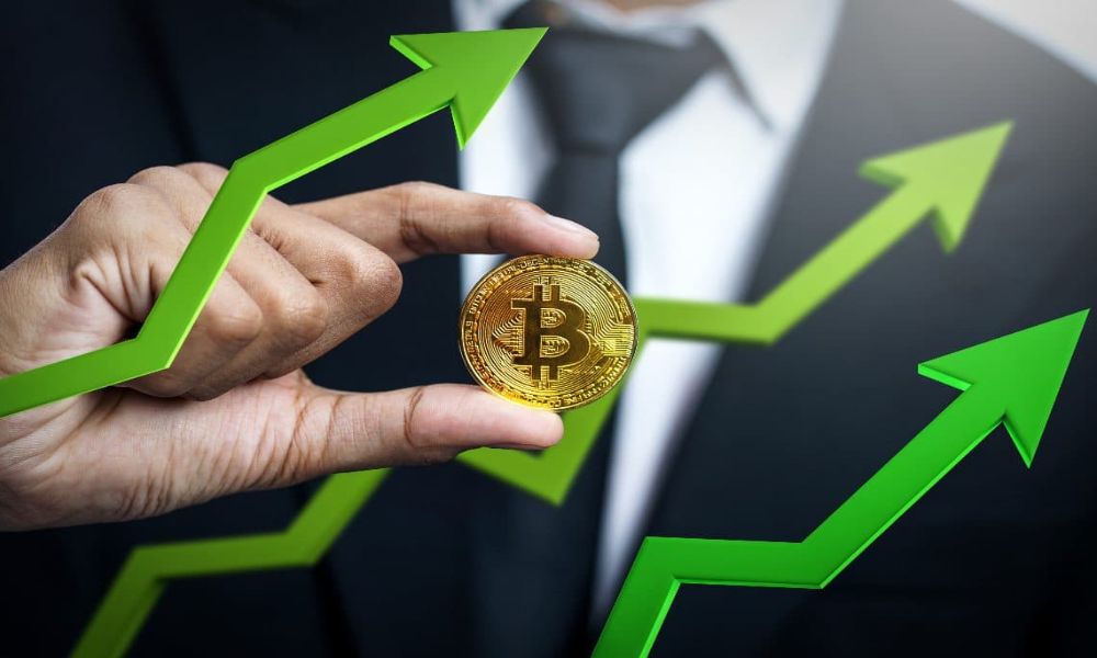 Bitcoin için Bir Sonraki Hareket Hangi Yöne? İşte Kritik Seviye!