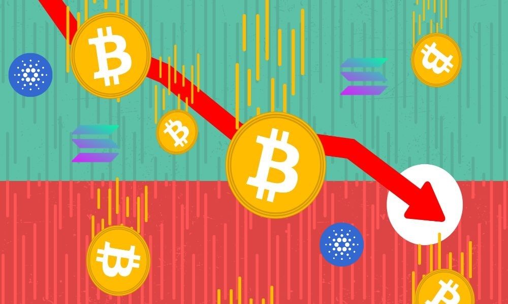 Bitcoin ve O Altcoinler için Felaket Senaryosu! Bu Veriye Dikkat