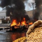 Buğday Fiyatları Savaş Tansiyonuna Paralel Yükseldi