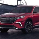 Büyük Gün Geldi: TOGG Üretim Bandından İndi