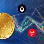 Santiment Raporunda ADA, EOS ve Tron için Önemli Açıklamalar
