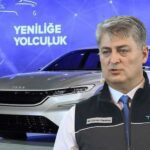 CEO Karakaş: Togg 100 Yıldır Araba Üretenlere Meydan Okuyor!
