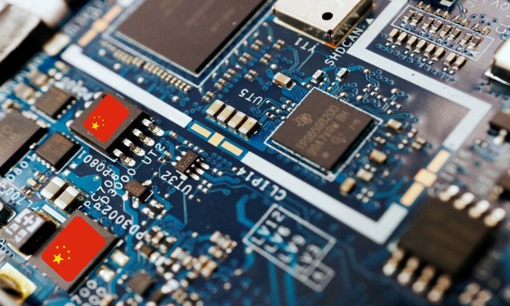 Çin’de Çip Alarmı! Yetkililer Acil Toplandı