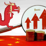 Çin Ekonomisi 3. Çeyrekte Beklentilerden İyi Büyüdü