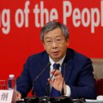 Çin Merkez Bankası Başkanının İstifa Edeceği İddia Ediliyor