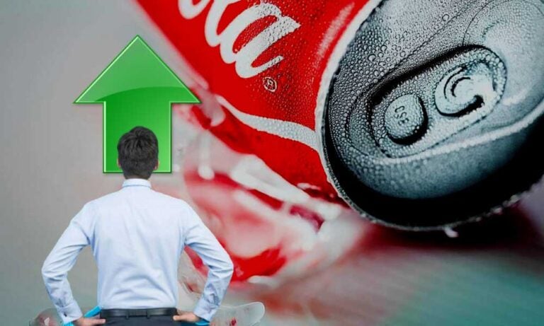 Coca-Cola Güçlü Kazanç Açıklarken Piyasalar Memnun