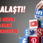 Çok Tartışılan Sosyal Medya Yasası Resmen Yürürlüğe Girdi!