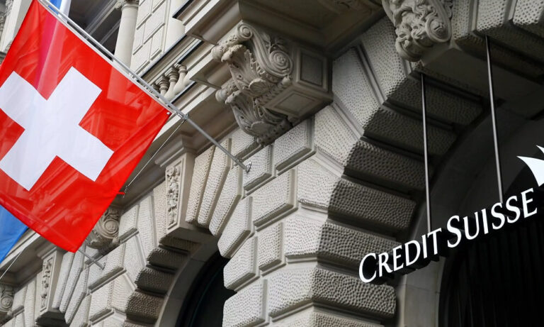 Credit Suisse’yi 2024’te 8 Milyar Dolar Sermaye Açığı Bekliyor