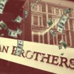 Credit Suisse Bir Sonraki Lehman Brothers mı?