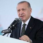Cumhurbaşkanı Erdoğan Balıkesir’de: Faiz İnmeye Devam Edecek