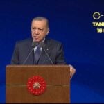 Cumhurbaşkanı Erdoğan Gençlere Seslendi: Stajyerlere Asgari Ücret