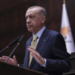 Cumhurbaşkanı Erdoğan’dan CHP’ye Yanıt: Başörtüsünü Anayasada Çözelim