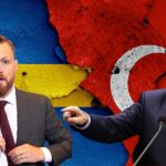 Cumhurbaşkanına Hakaret Eden İsveçli Sunucu İstifa Etti