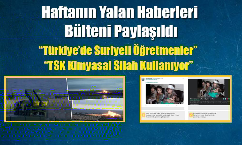 Türkiye’de Suriyeli Öğretmen Var mı? Yanıt Geldi