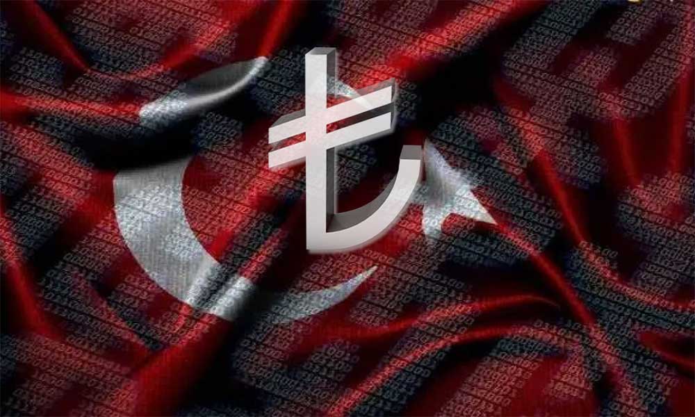 Dijital Türk Lirası Testleri Başlıyor: Ödemelerde Kullanılması Amaçlanıyor